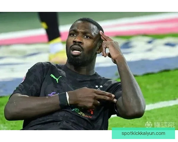 小图拉姆状态回暖，近期表现稳健，成为球队重要攻防支柱。