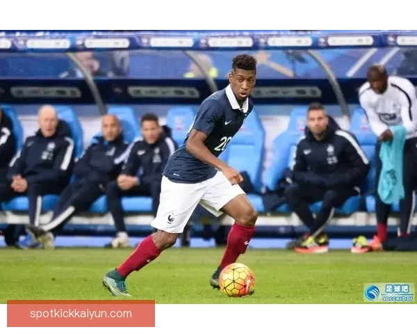 恩德里克前锋价值持续提升，备受期待的未来潜力引发关注