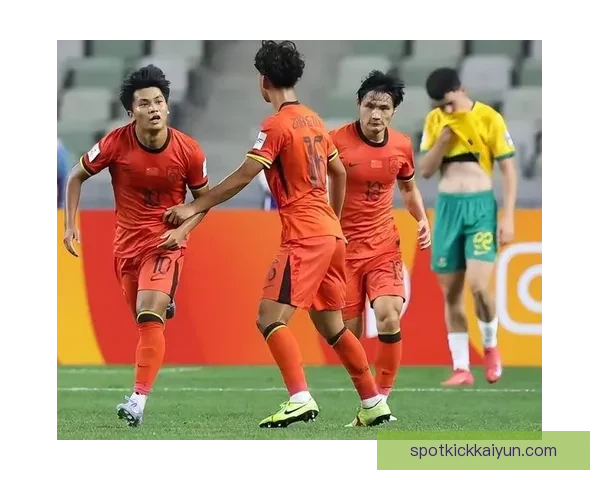 非洲U20青年杯进入关键阶段，各队表现值得关注