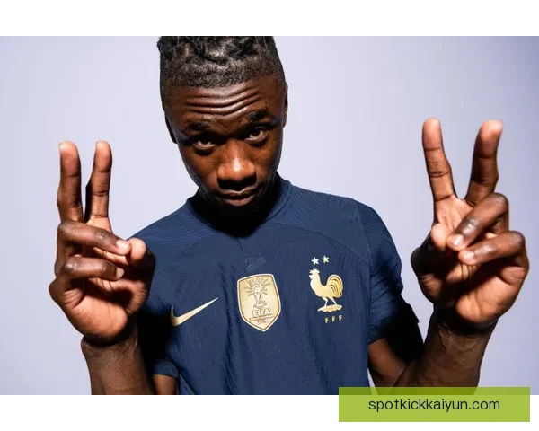 卡马文加抢断能力不断提升，近期表现备受关注