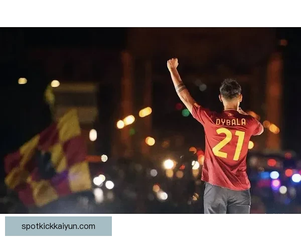 迪巴拉比赛强度分析显示其近期表现稳健，状态回暖趋势明显。