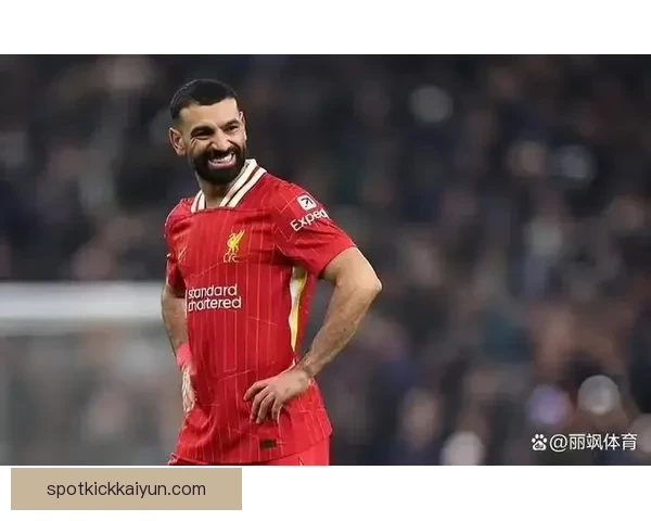 萨拉赫2026世界杯展望，状态持续提升备受关注