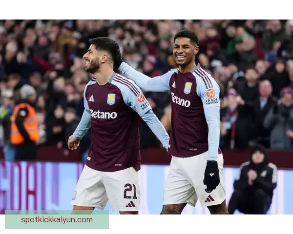 拉什福德联赛表现稳定，近期状态回暖，值得关注其对球队的贡献