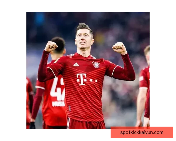 新赛季五大联赛看点：争冠格局重塑与新星崛起备受期待